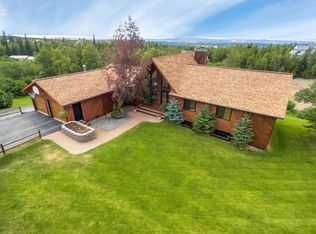 9850 Buddy Werner Dr, Anchorage, AK 99507