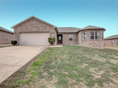 56 Huntington Dr, Austin, AR, 72007