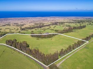 57-1495 Puuhue Rd LOT 1-A, Hawi, HI 96719