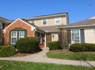 983 Patriot Sq, Washington Township, OH 45459