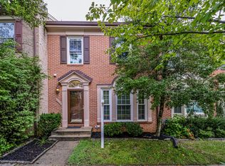 7475 Collins Meade Way, Alexandria, VA 22315