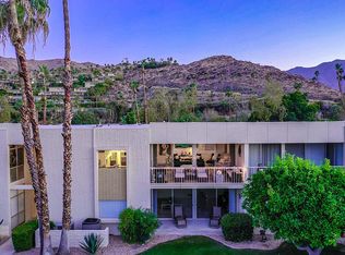 451 Desert Lakes Dr, Palm Springs, CA 92264