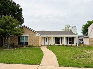 709 Melissa Ln, Garland, TX 75040