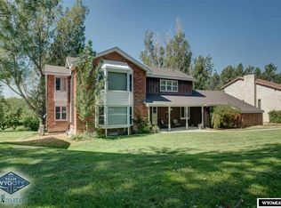 100 Magnolia St, Casper, WY 82604