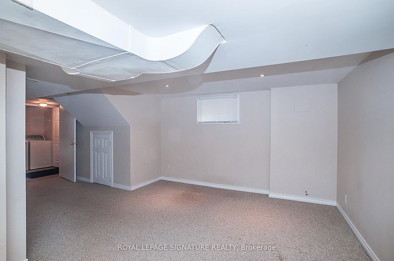 Toronto House for rent - 4 Bedrooms — photo 27