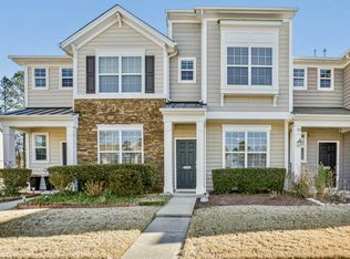 1310 Grace Point Rd, Morrisville, NC 27560