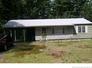 17 E Forrest Dr, Enfield, CT 06082
