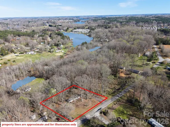 6562 Emerald Isle Dr, Sherrills Ford, NC 28673