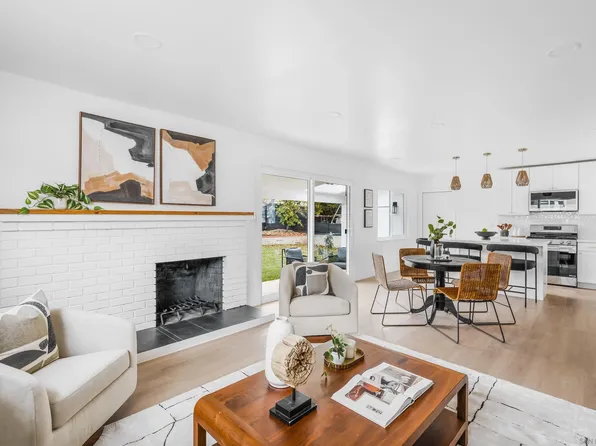 2670 Chauncey Dr, San Diego, CA 92123