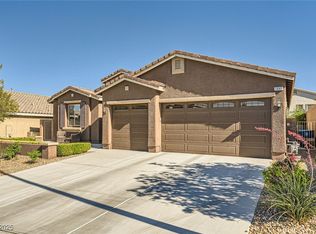 1641 Blue Cliffs Ave, Henderson, NV 89014