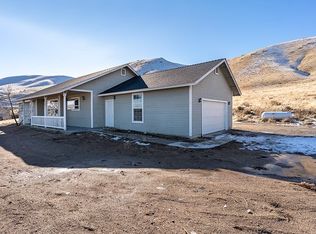 9855 Red Rock Rd, Reno, NV 89508