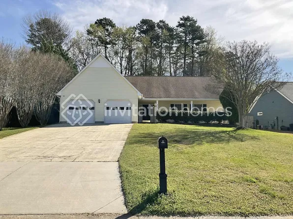 4212 Wynborough Ln, Charlotte, NC 28269