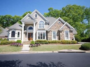 9125 Etching Overlook, Johns Creek, GA 30097