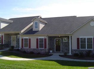 6959 Derrick Dr, Harrisburg, PA 17112
