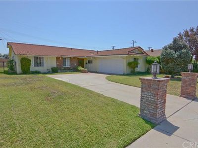 1316 Suffolk Ave, Glendora, CA, 91740