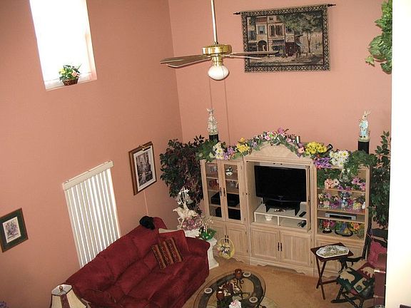 living rm area as seen from loft