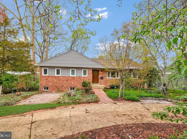 6308 Columbia Pike, Falls Church, VA 22041