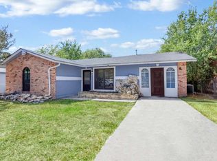 5762 Broken Lance St, San Antonio, TX 78242