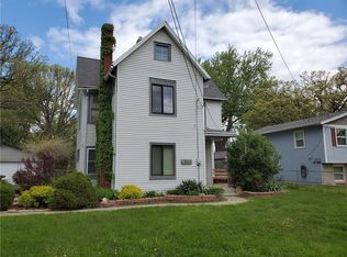 2715 Boston Ave, Des Moines, IA 50310