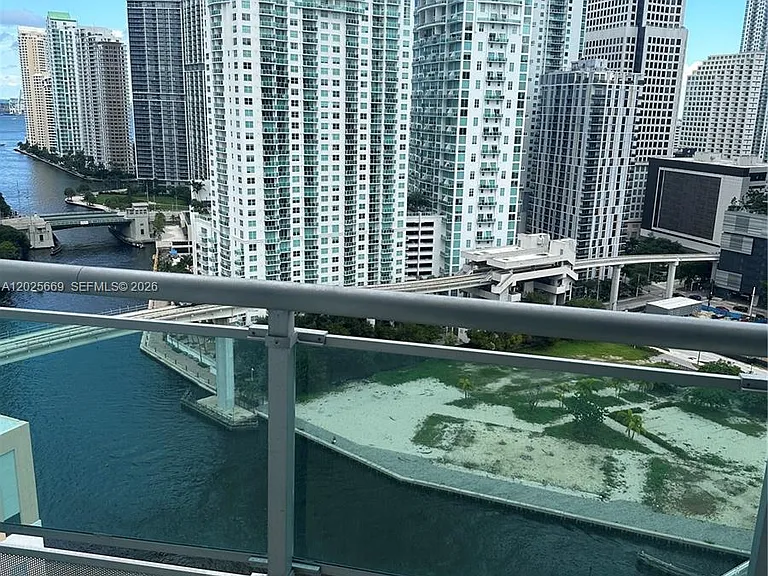 350 S Miami Ave #2302 — Photo 23