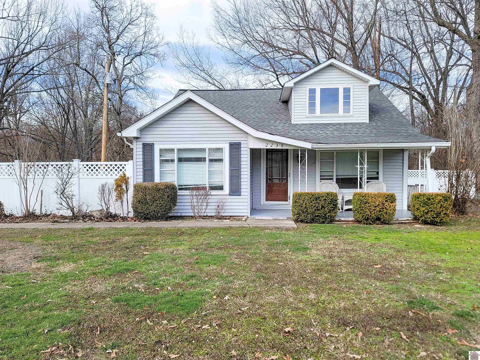 2238 W Hovekamp Rd, Paducah, KY 42003 Zillow