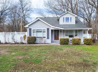 2238 W Hovekamp Rd, Paducah, KY 42003