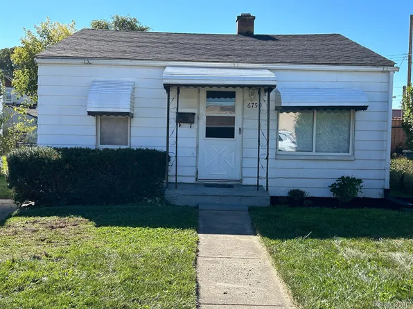 6750 Republic Ave, Warren, MI 48091