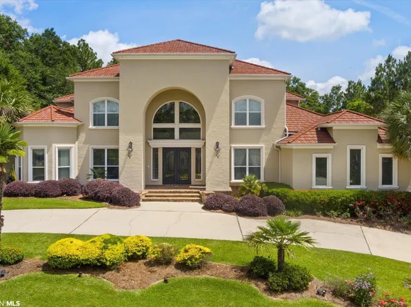 7292 Sable Palms Dr, Mobile, AL 36695