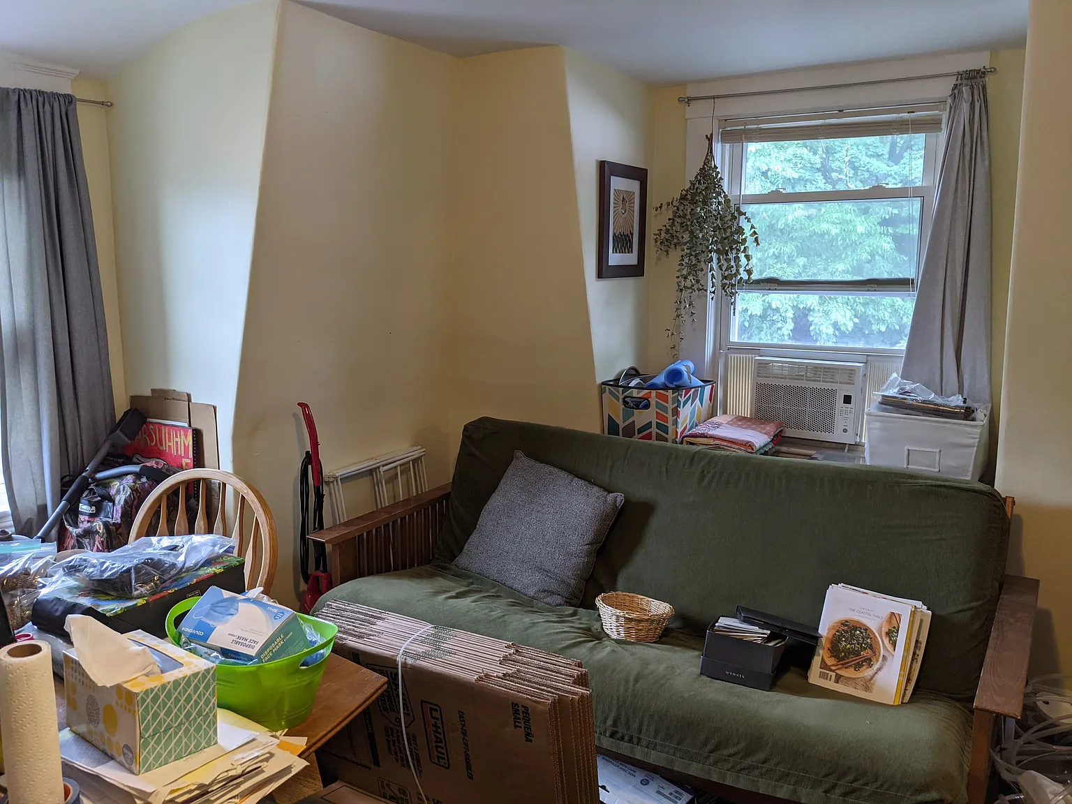 2 bed, 800 sqft, $2,495 — Photo 4