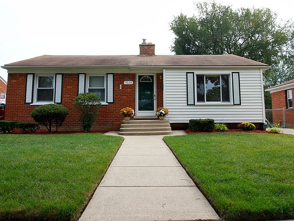 2nd image of 9624 Brookfield St