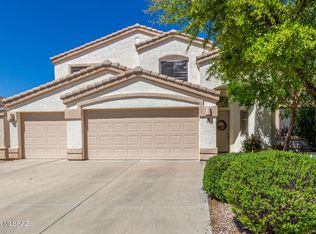 372 W Sacaton Canyon Dr, Oro Valley, AZ 85755
