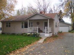 106 Cedar Ave N, Ashby, MN 56309