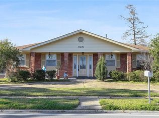 11231 I 10 Service Rd, New Orleans, LA 70128