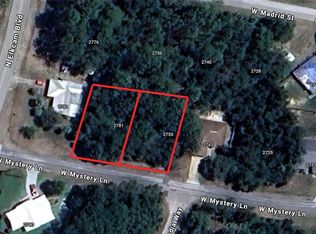 2755 W Mystery Ln #9, Dunnellon, FL 34434