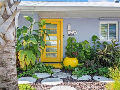 209 N 20th St, Flagler Beach, FL, 32136