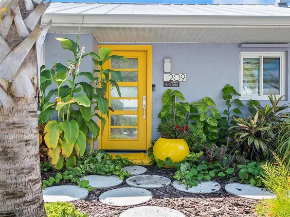 209 N 20th St, Flagler Beach, FL 32136