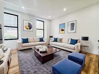 Rented by Kahen Properties