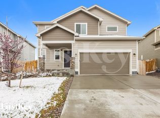 10153 Luneth Dr, Colorado Springs, CO 80925