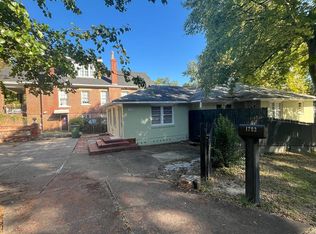 1703 & 1705 19th St, Columbus, GA 31906