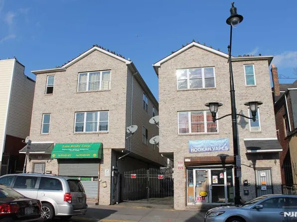 513 Clinton Ave, Newark, NJ 07108