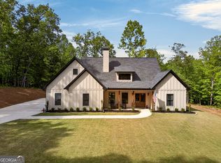 7450 Tyree Rd, Winston, GA 30187