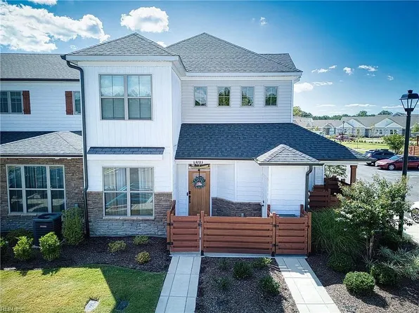 1401 Union Pacific Way, Suffolk, VA 23435