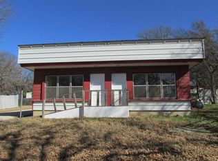 3823 E Highway 199, Springtown, TX 76082