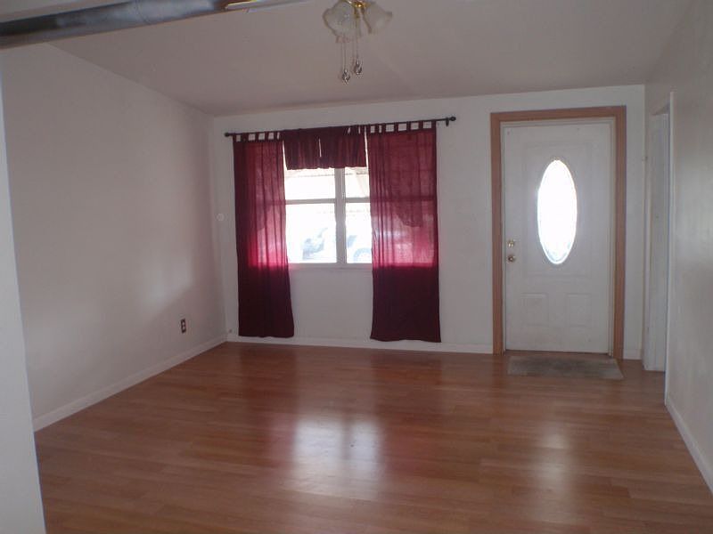 Front Living Room