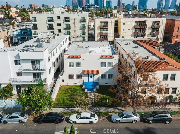 1136 Arapahoe St, Los Angeles, CA 90006
