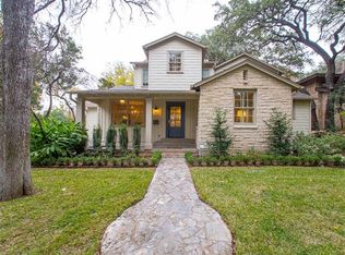 3218 Clearview Dr, Austin, TX 78703