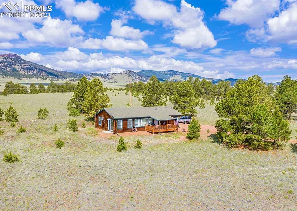 251 View Ln, Guffey, CO 80820 Zillow