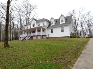 6453 County Road 33, Killen, AL 35645