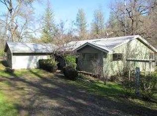 6600 Sleepy Valley Ln, Red Bluff, CA 96080