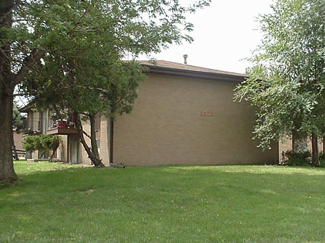 3525 Baldwin, 4-Plex